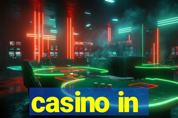 casino in