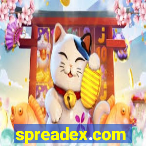 spreadex.com