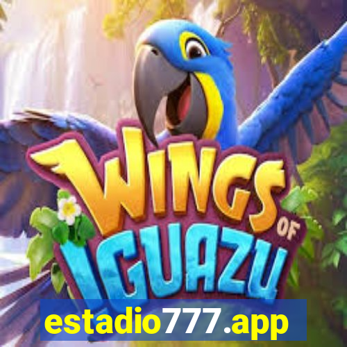 estadio777.app