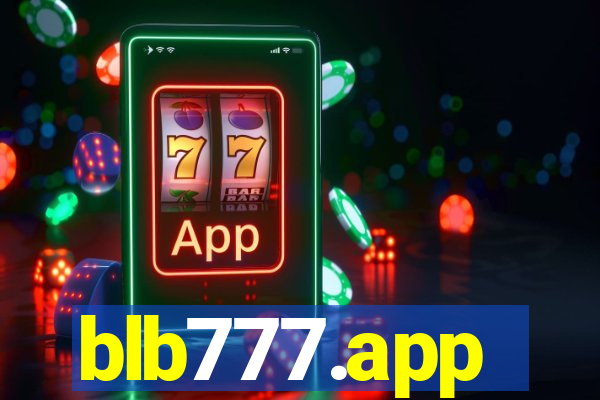 blb777.app