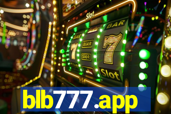 blb777.app