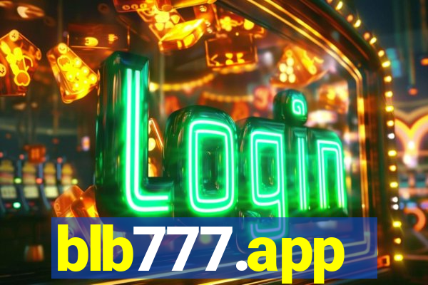 blb777.app