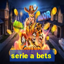 serie a bets