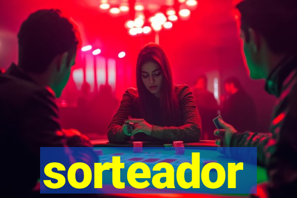 sorteador