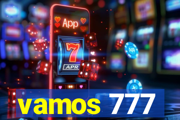 vamos 777