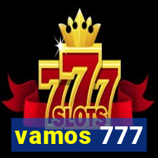 vamos 777