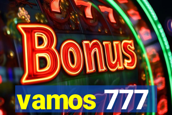 vamos 777