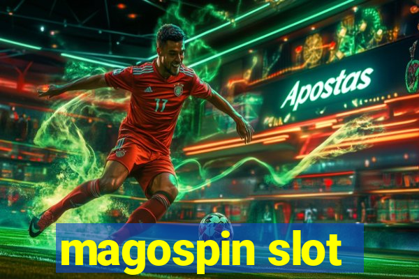 magospin slot