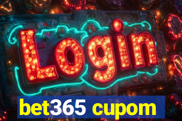 bet365 cupom