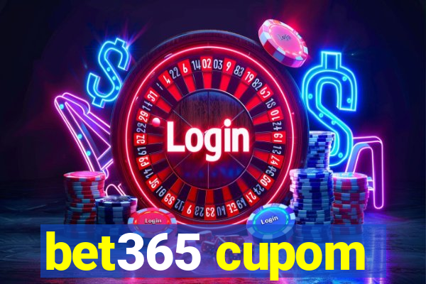 bet365 cupom