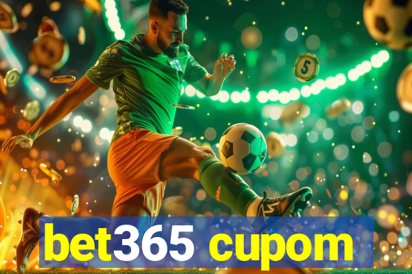 bet365 cupom