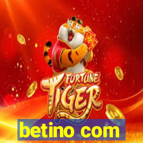 betino com