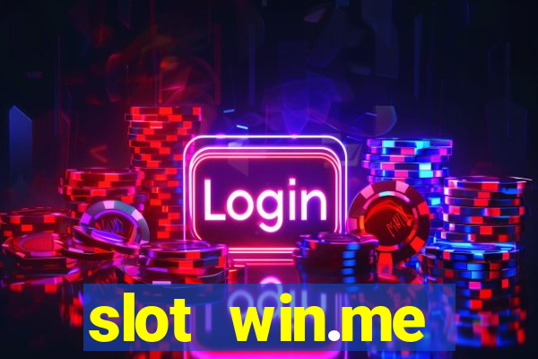 slot win.me registrar login