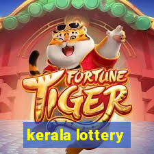 kerala lottery