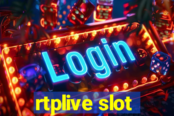 rtplive slot