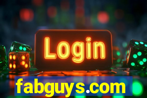 fabguys.com