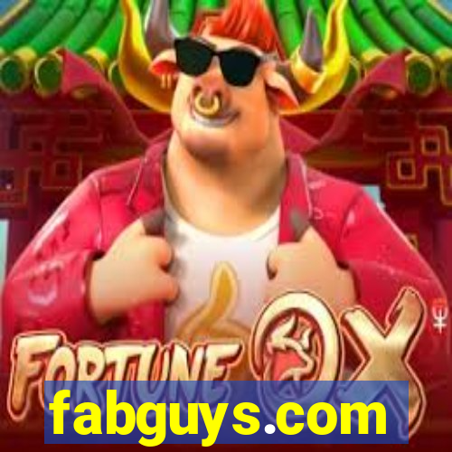 fabguys.com