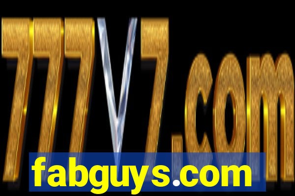 fabguys.com