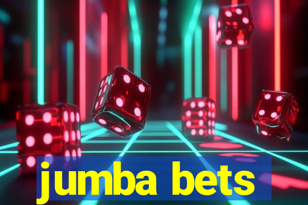 jumba bets