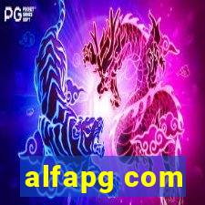 alfapg com