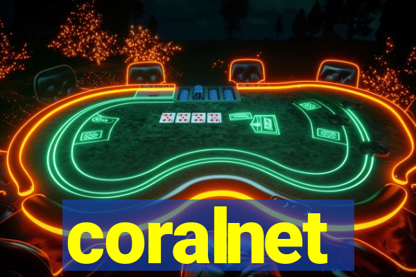 coralnet