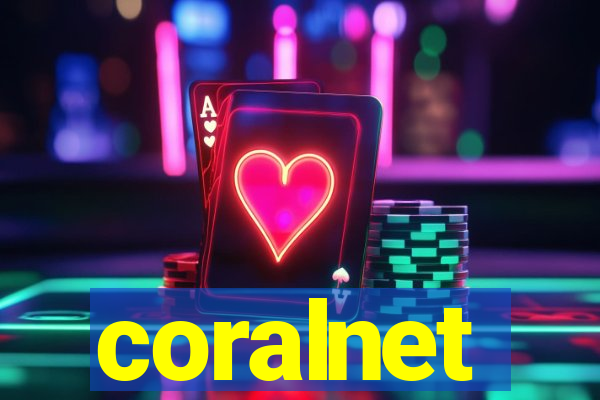 coralnet