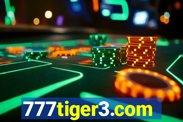 777tiger3.com