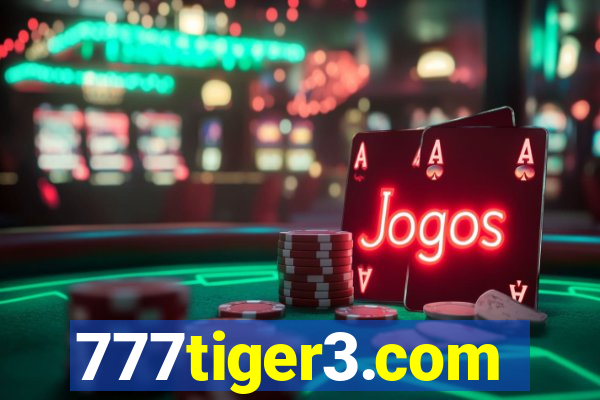 777tiger3.com