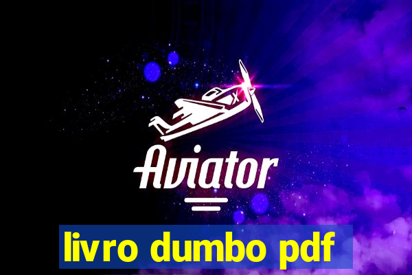 livro dumbo pdf