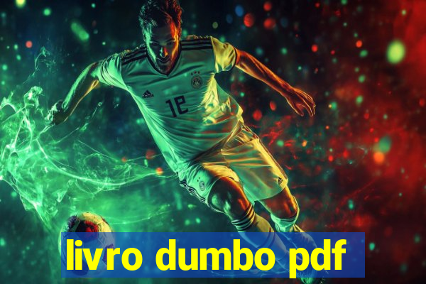 livro dumbo pdf