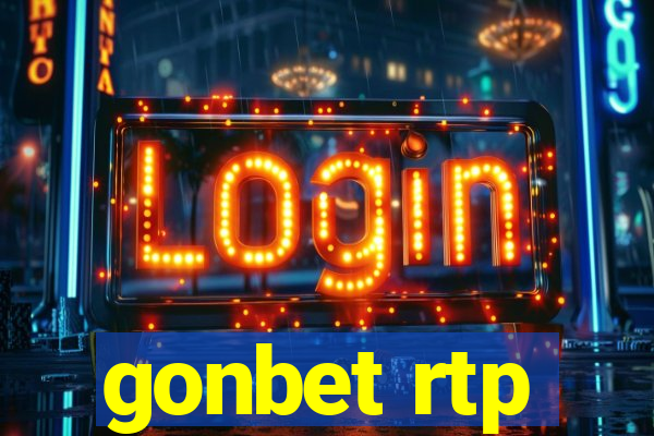 gonbet rtp