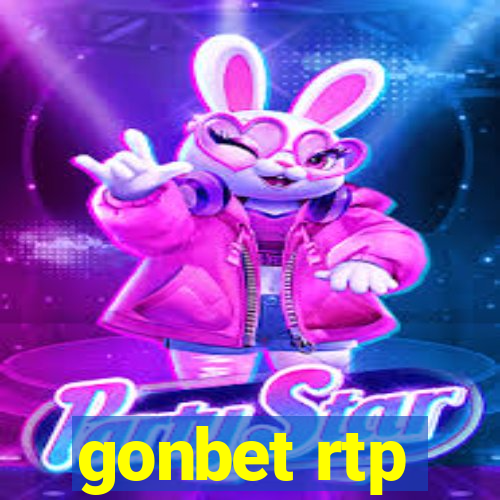 gonbet rtp