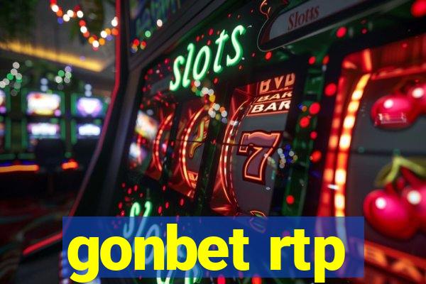 gonbet rtp