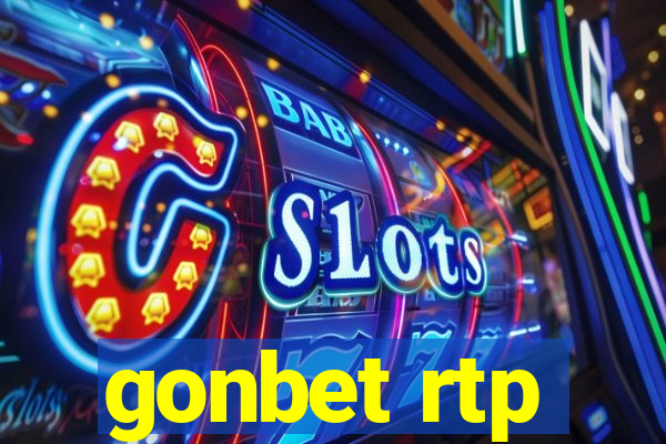 gonbet rtp