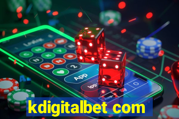 kdigitalbet com