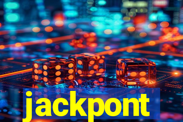 jackpont