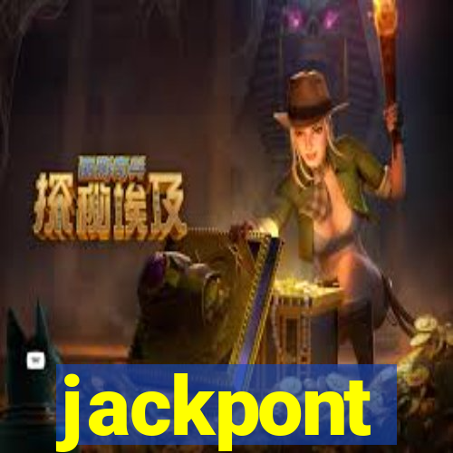 jackpont