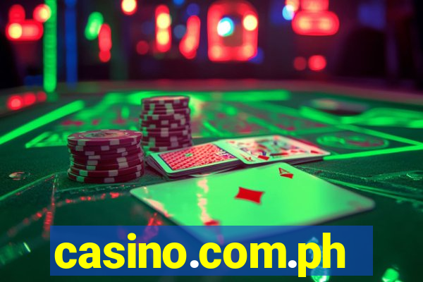 casino.com.ph