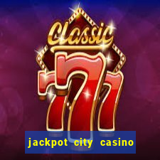 jackpot city casino app real money