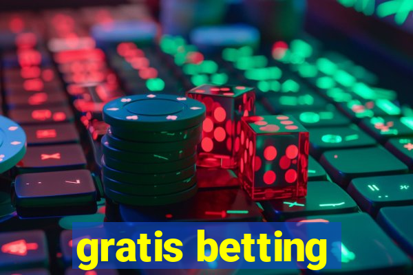 gratis betting