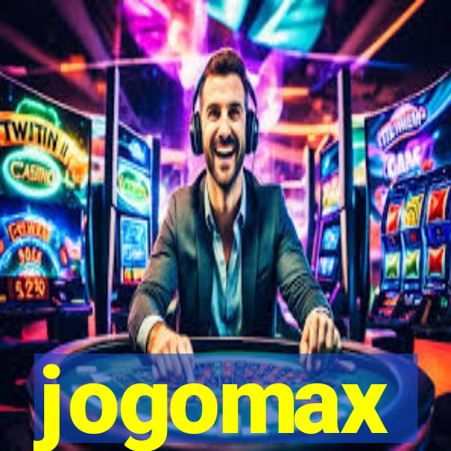 jogomax