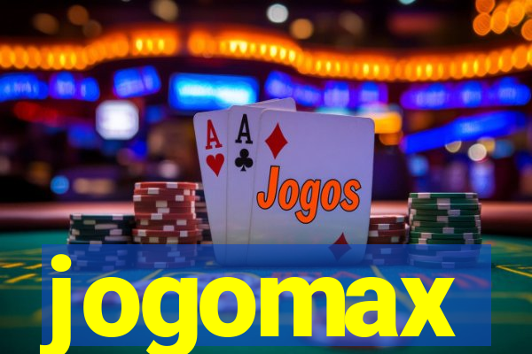 jogomax