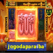 jogodaparaíba