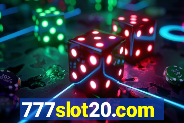 777slot20.com