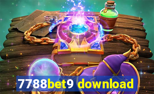 7788bet9 download