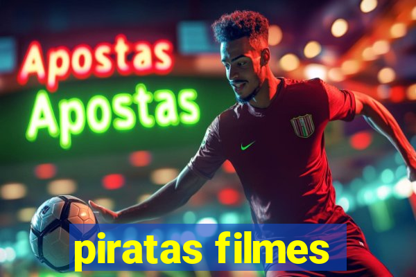 piratas filmes