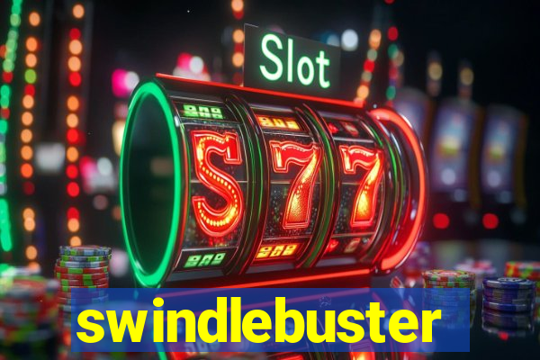 swindlebuster