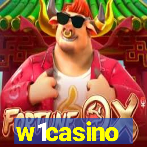 w1casino