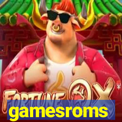 gamesroms