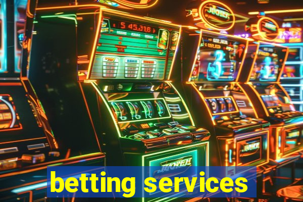 betting services